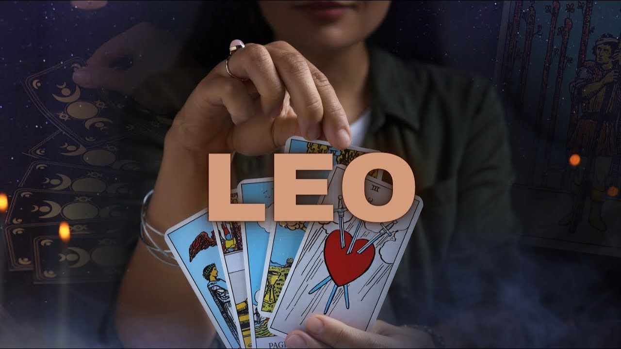 LEO ❤️✨,THIS IS WILD AF🤯❗GET READY THIS PERSON IS GRIPPED BY OBSESSION AND ABOUT TO EXPLODE💣