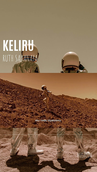 Keliru - Ruth Sahanaya [Short Video]