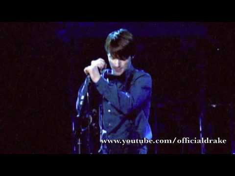 Drake Bell - Up Periscope LIVE