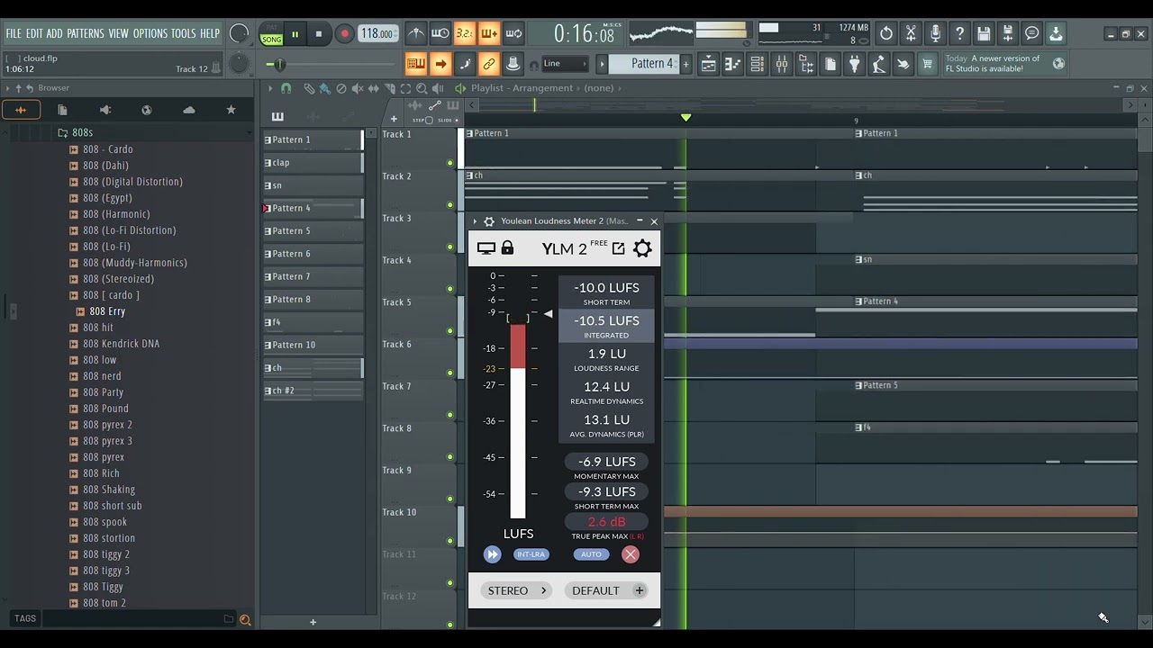 2013 asap rocky would float on this beat | Cloud Rap Type Beat