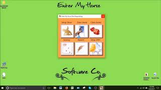 Enter My Horse, Horse Show Software. Overview of Features screenshot 3