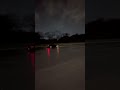 Nissan 240SX S14 beginner rain drifting #240sx #drift #drifting #ka24de #cars #carshorts