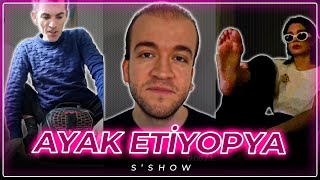 Çikarmadan 5 Tik-Tok - Sshow