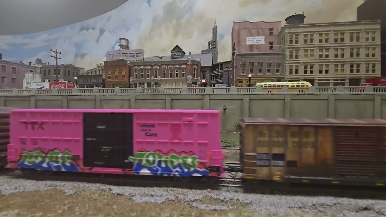 Unedited run for YouTubaaa