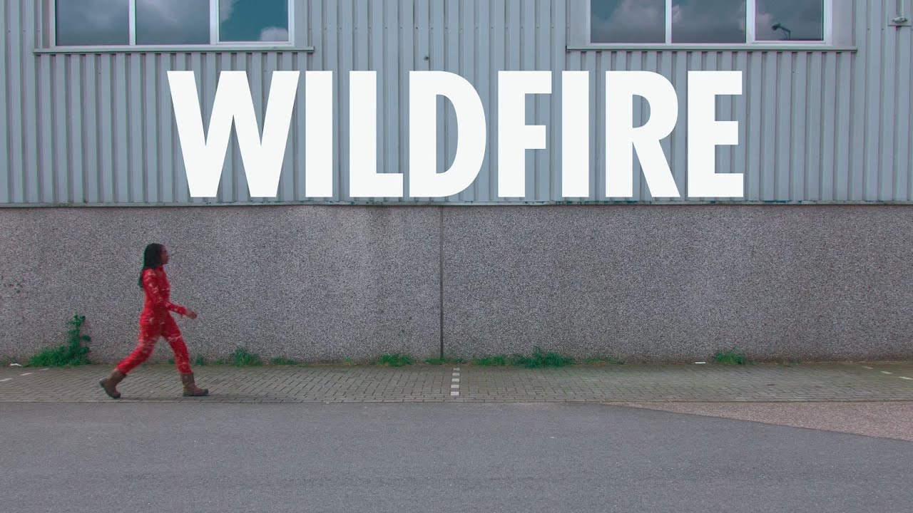 WILDFIRE (Teaser) - Orkater