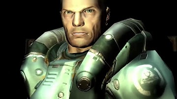 Doom 3: Resurrection of Evil - (Erebus - Level 6, Veteran difficulty)