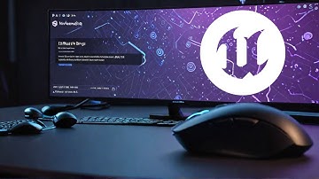 How to Install Unreal Engine (UE5) - THE EASY WAY