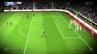 FIFA 15 - BEST LONGSHOTS/TIRI DA LONTANO