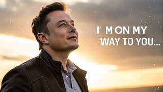Download Lagu I’m On My Way to You… Elon Musk’s Love Message You Can’t Ignore ❤️✨ MP3