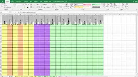 Revit Cobie Extension Export Tool