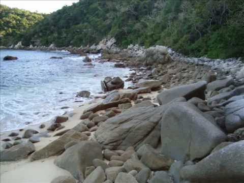 Pegado a ti.... (H2O)
