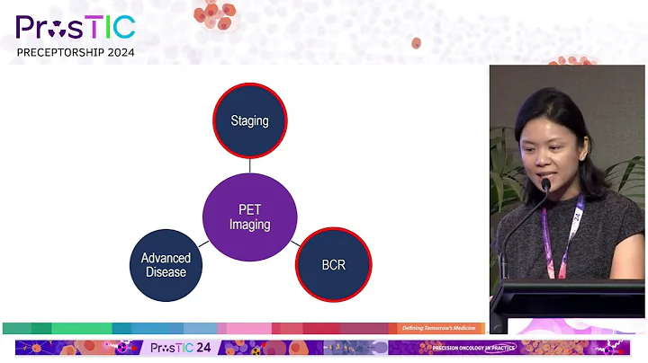 ProsTIC24 - Su Ping Thang: FDG PET/CT: Complimentary role to PSMA PET/CT