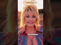 Dolly Parton The 100 Million Sacrifice