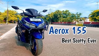 Aerox 155 | Yamaha Aerox 155 | 2023 Yamaha Aerox 155 🔥 | #yamaha #aerox #aerox155