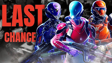 SPLITGATE 2 THIS IS SERIOUS...