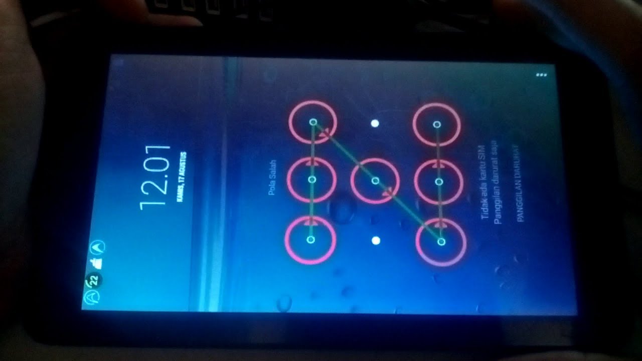 CARA HARD RESET ADVAN S7, LUPA POLA,ADVAN S7 LELET, 100% WORK