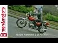Richard Hammond & 1970's Bikes - Part 1