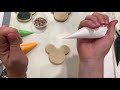Halloween Mickey DIY Kit - Rad Ro Baking