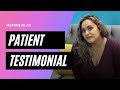Patient Testimonial - Jazmine I. - Lipo Tijuana Vip