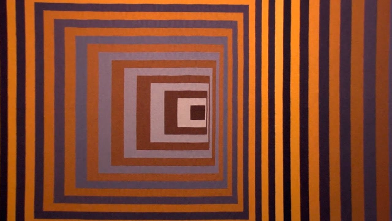 Victor Vasarely
