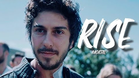 DANORD RAMA Mortal 2020 Rise