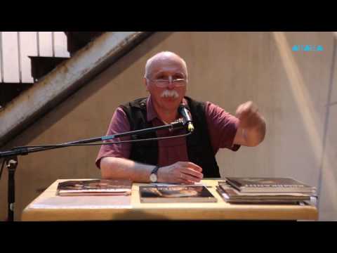 გია ბუღაძე - ხელოვნება, როგორც თვითშემეცნების პროცესი