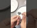 Fancy Spider Beads