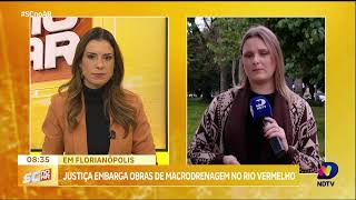 AO VIVO: SC no Ar | 05/06/2024 | NDTV RECORD