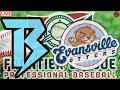 Windy City THUNDERBOLTS vs LAKE ERIE CRUSHERS Frontier League Baseball Live Game Cast & Chat