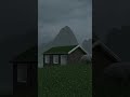 Blender scene #blender #3dmodeling #3d #render #shorts