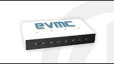 Electric Vehicle Master Controller Installation