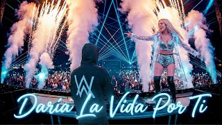 Alan Walker - Daría La Vida Por Ti  Ft.Brux XTN \u0026 Ke Personajes(Style Walker Remix 2026)