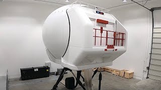 Reiser Air Ambulance Simulation screenshot 1