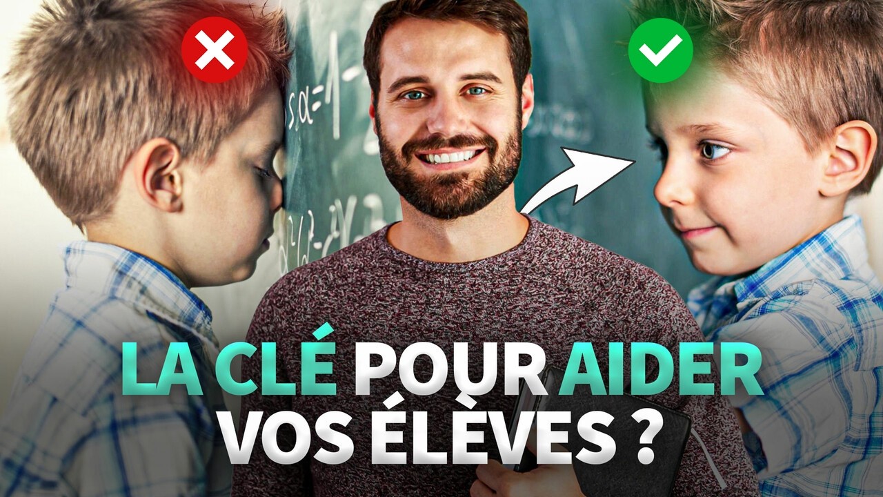 Comment l'enseignement explicite captive les élèves en maternelle ?