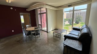 210 N Charter - Unit 301 (Video Tour) Floorplan D