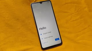 Redmi A5 Android 15 FRP Bypass | New Method 2026