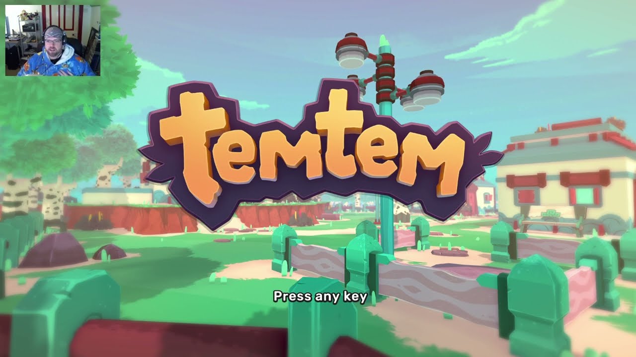 Temtem Endgame 17/01/2024, More Quests, More Tem, More Monies