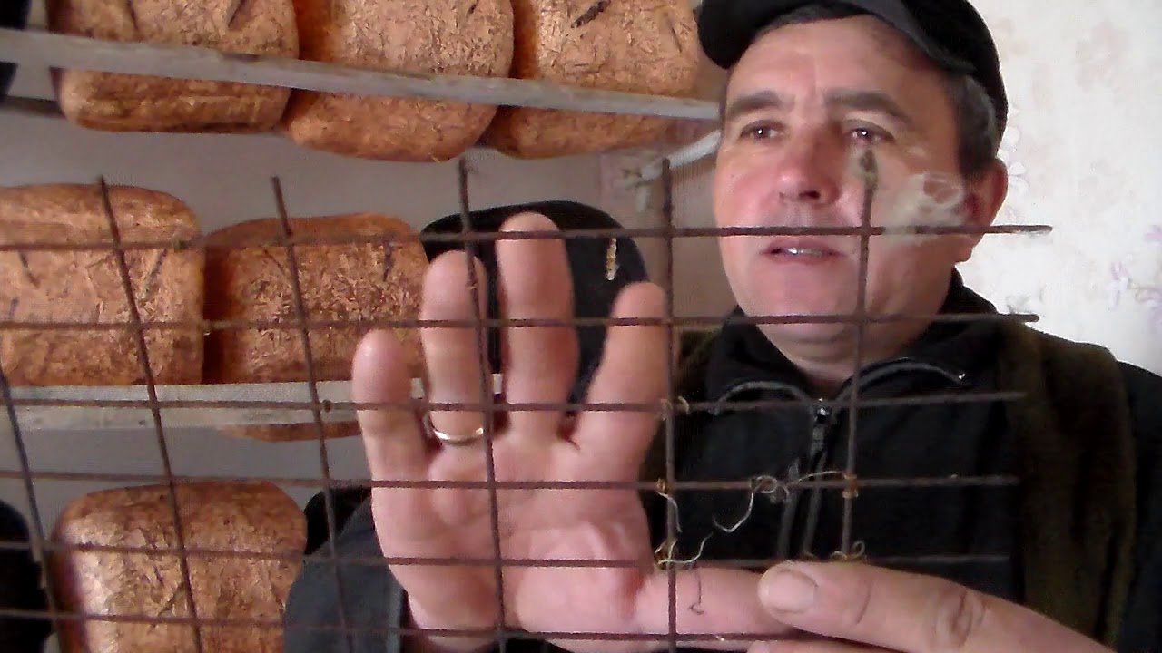 Высокая влажность в блоке? Источник проблемы?