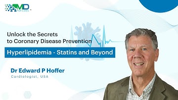 Watch the full webinar “Hyperlipidemia - Statins and Beyond” | MDforLives| Paid medical surveys |
