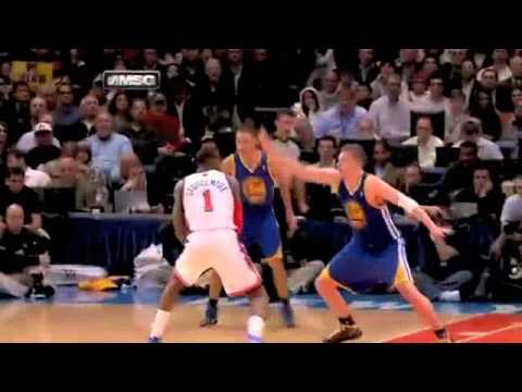 Amare Stoudemire Mix (KNICKS 2010)