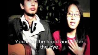 Download lagu Several Bad Puns Later Cover - Kita (English Version)