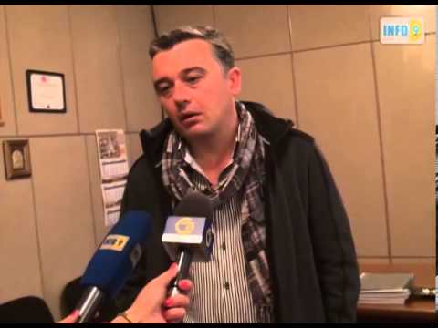 გურჯაანი საკრებულოს თავჯდომარე