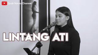 LINTANG ATI - DWI PUTRA (Cover by DYAH NOVIA)