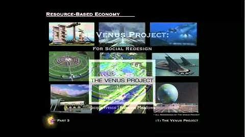 The Zeitgeist Movement Where Are We Going (Iowa USA Lecture)