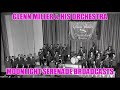 Glenn Miller - Moonlight Serenade - November 19, 1940, Cafe Rouge, Hotel Pennsylvania, New York City