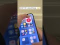 iOS 17.3.1 smoothness test #fyp #tech #iphone #smoothness #ios