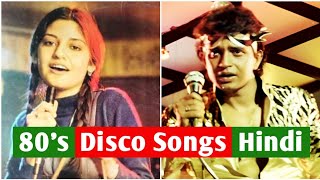 80s Disco  Hindi  Muzix