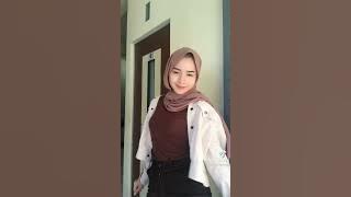 jilbab seksi goyang tipis part 2