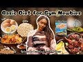 Practical Food Choices for Your Fitness Routine | Ep. 4