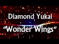 Diamond Yukai - Wonder Wings (Sub Esp - Jap)
